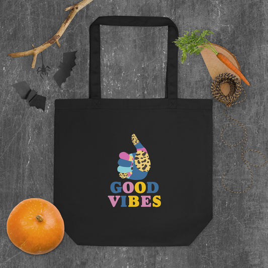 Eco Tote Bag